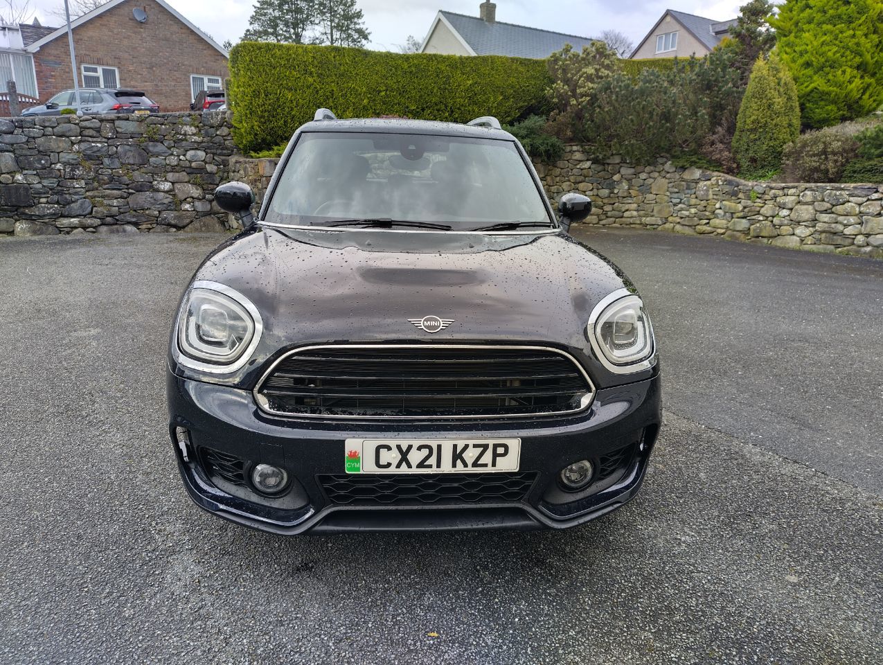 2021 Mini Countryman